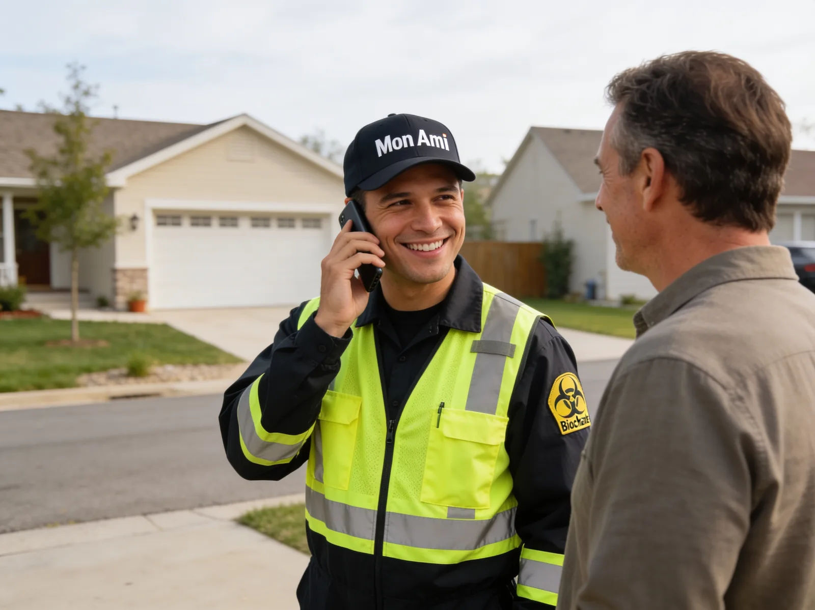 Sewage Cleanup Oxford, CT FAQs